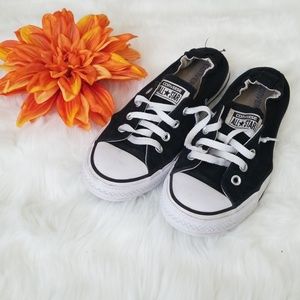 Converse All-Star Shoreline Slip-on Sneaker